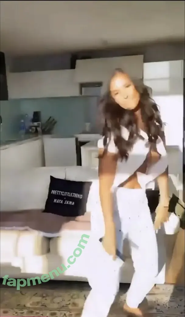 Maya Jama nude photo #0196 (mayajama)