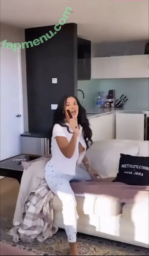 Maya Jama nude photo #0197 (mayajama)