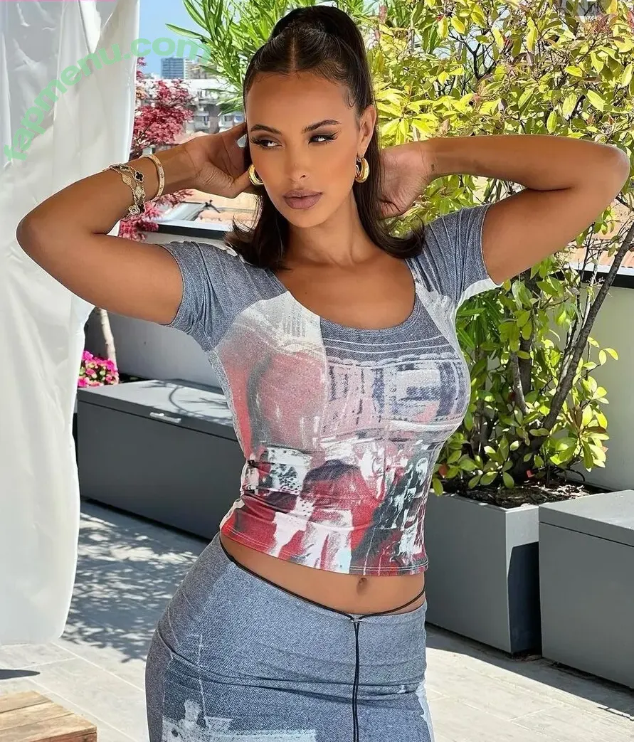 Maya Jama nude photo #0203 (mayajama)