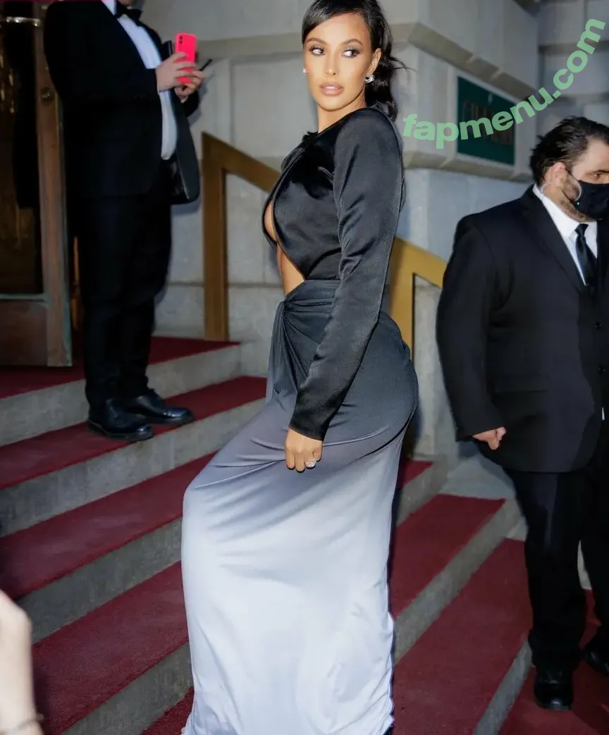 Maya Jama nude photo #0213 (mayajama)