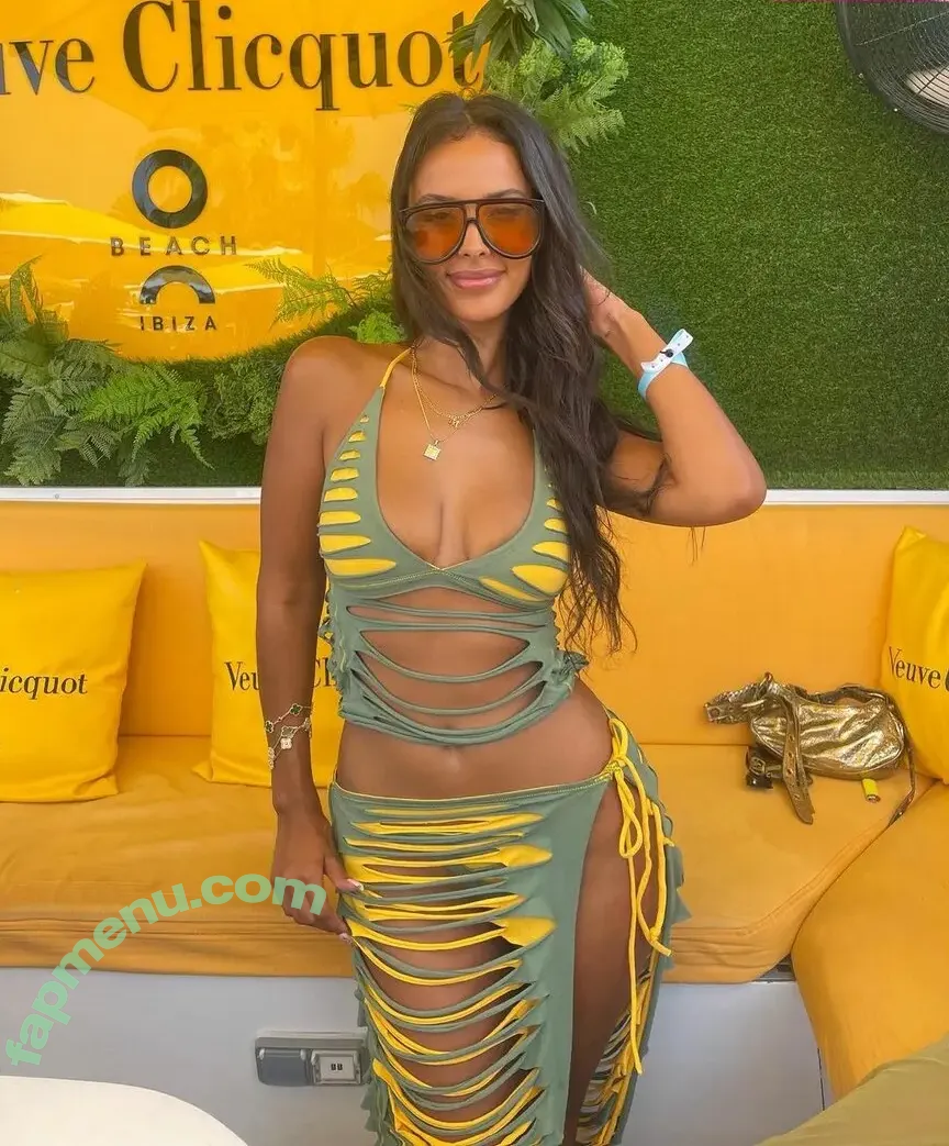Maya Jama nude photo #0218 (mayajama)