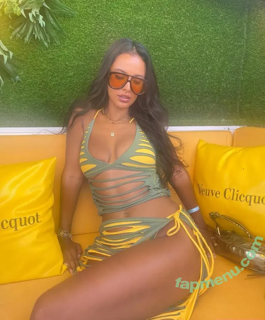 Maya Jama nude photo #0219 (mayajama)