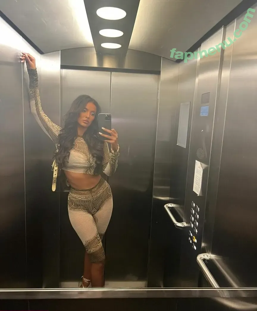 Maya Jama nude photo #0231 (mayajama)