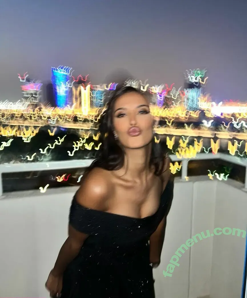 Maya Jama nude photo #0235 (mayajama)