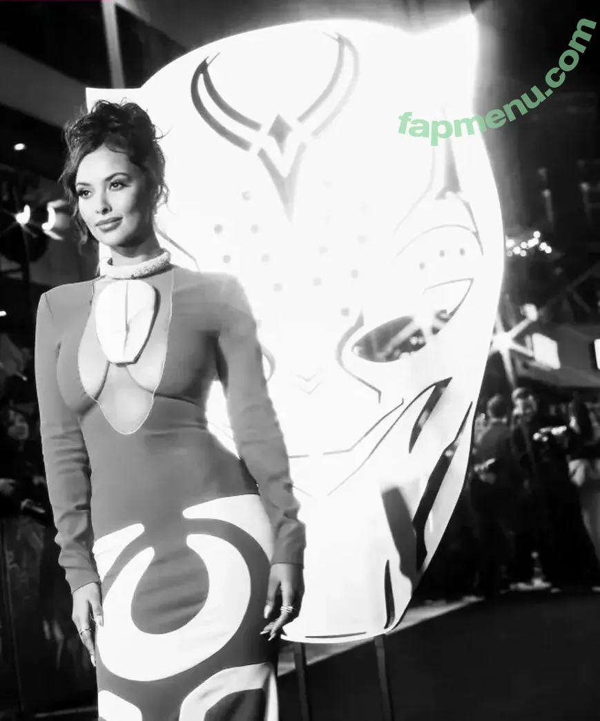 Maya Jama nude photo #0239 (mayajama)