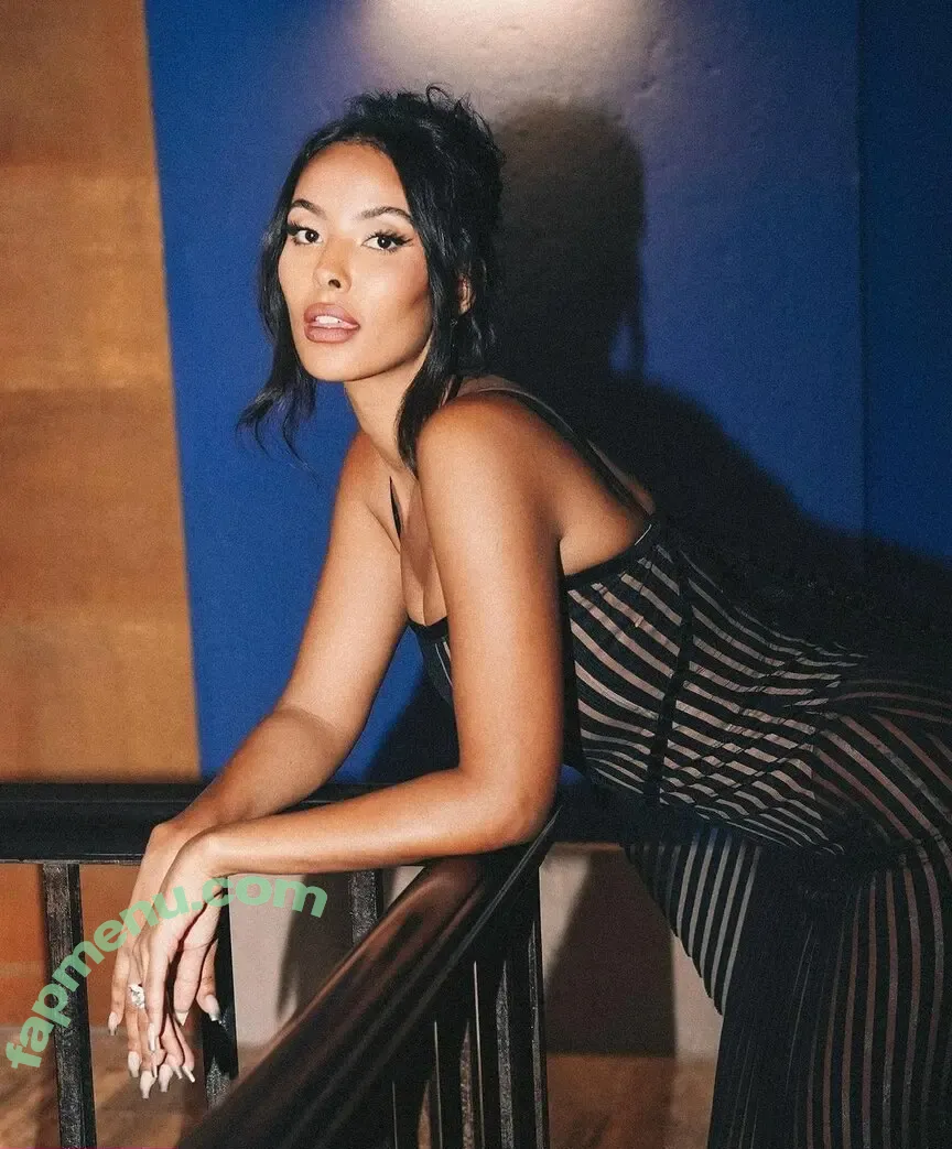 Maya Jama nude photo #0246 (mayajama)