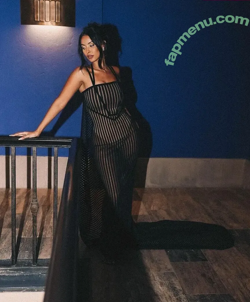 Maya Jama nude photo #0248 (mayajama)