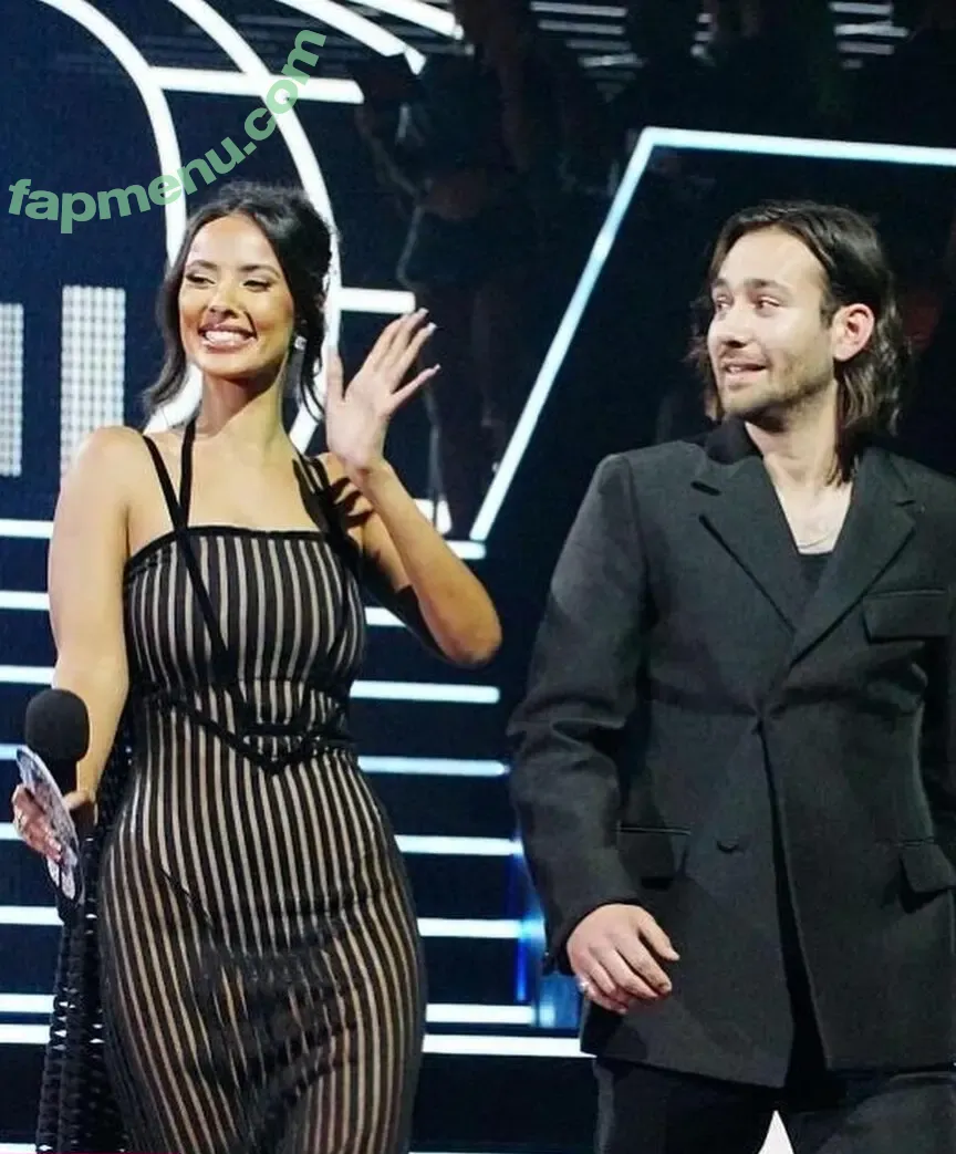 Maya Jama nude photo #0249 (mayajama)