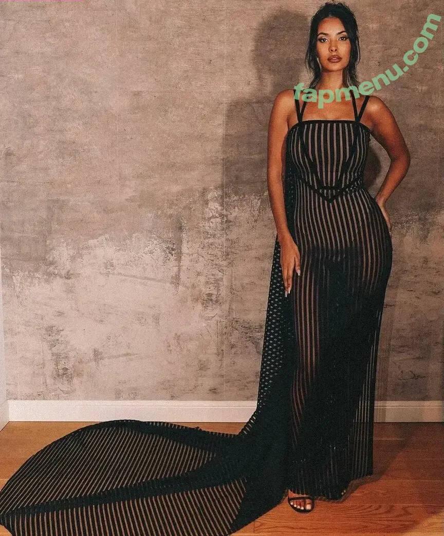 Maya Jama nude photo #0250 (mayajama)