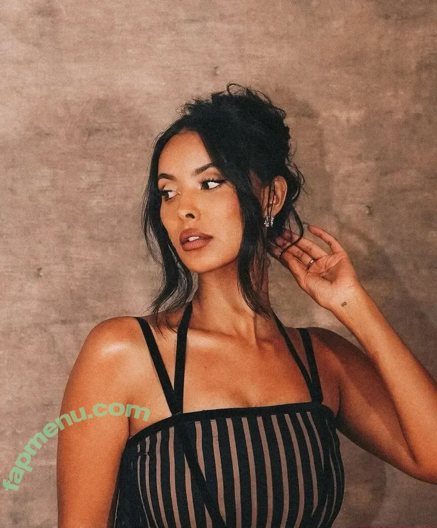 Maya Jama nude photo #0251 (mayajama)