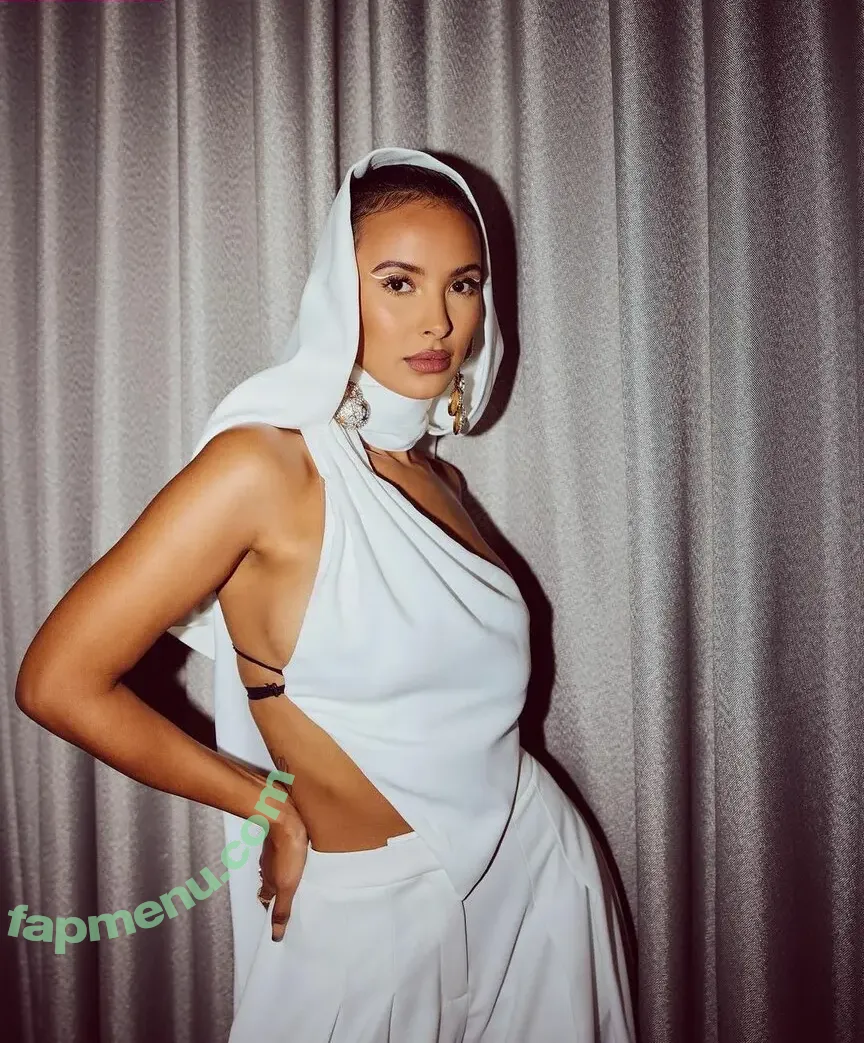 Maya Jama nude photo #0254 (mayajama)