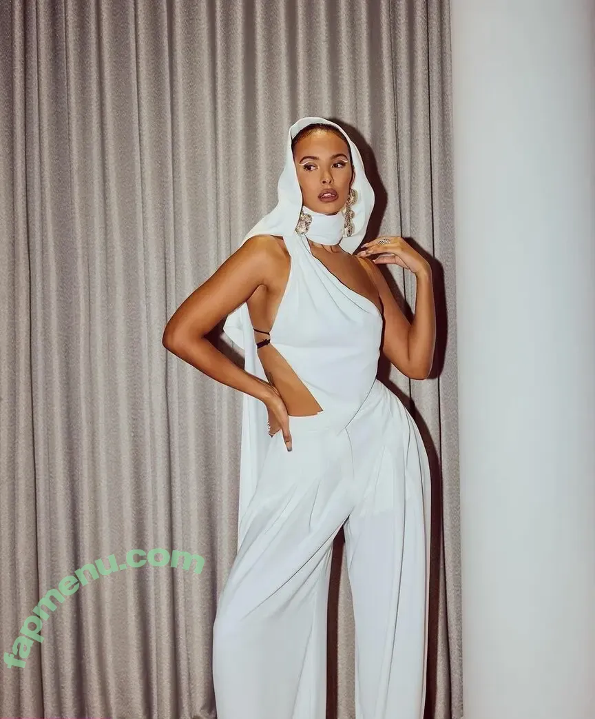 Maya Jama nude photo #0255 (mayajama)
