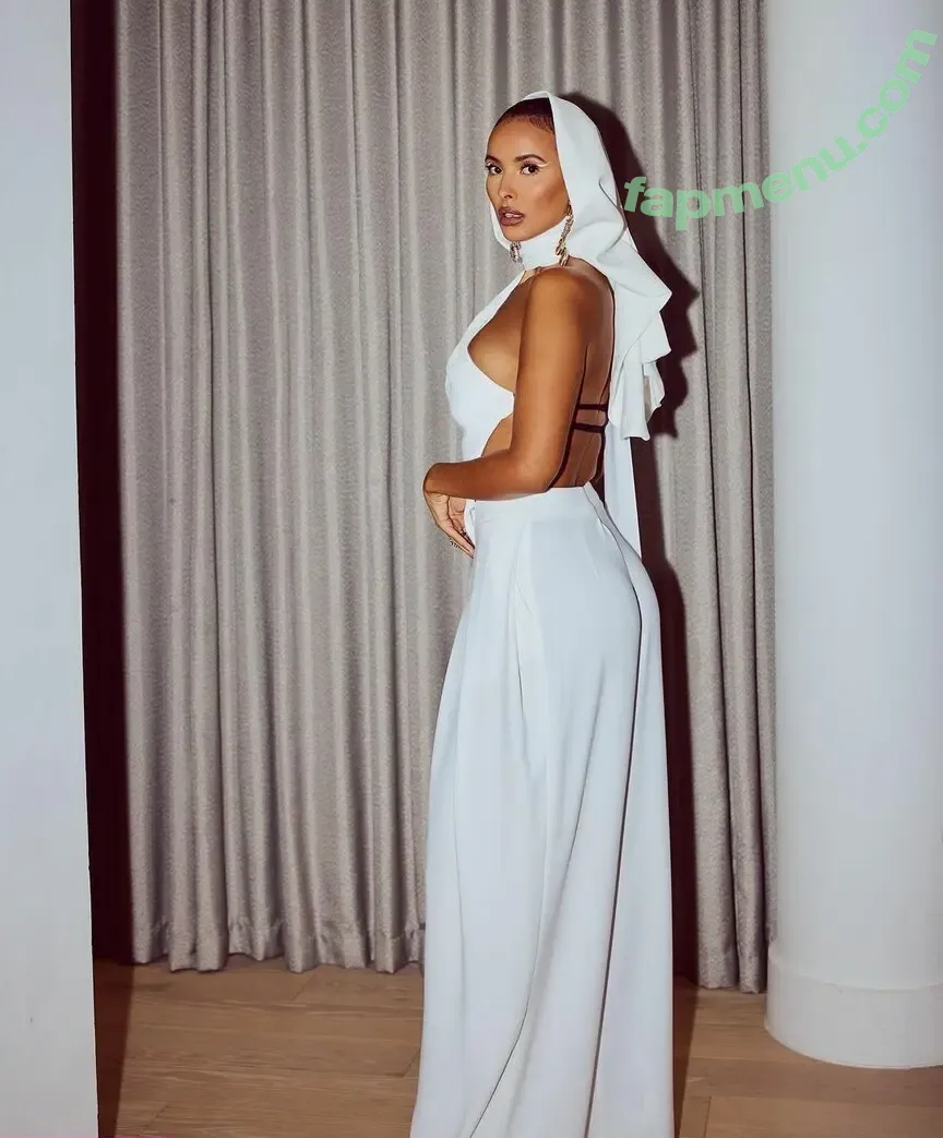 Maya Jama nude photo #0256 (mayajama)