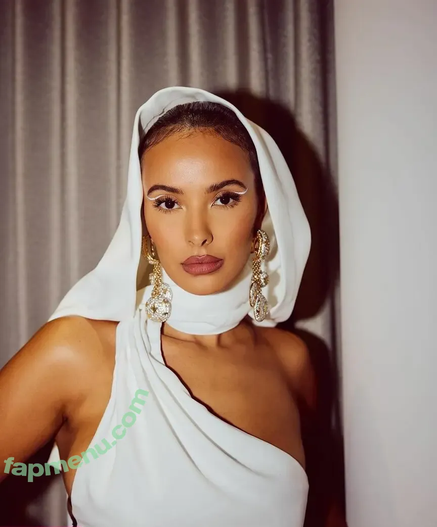 Maya Jama nude photo #0257 (mayajama)