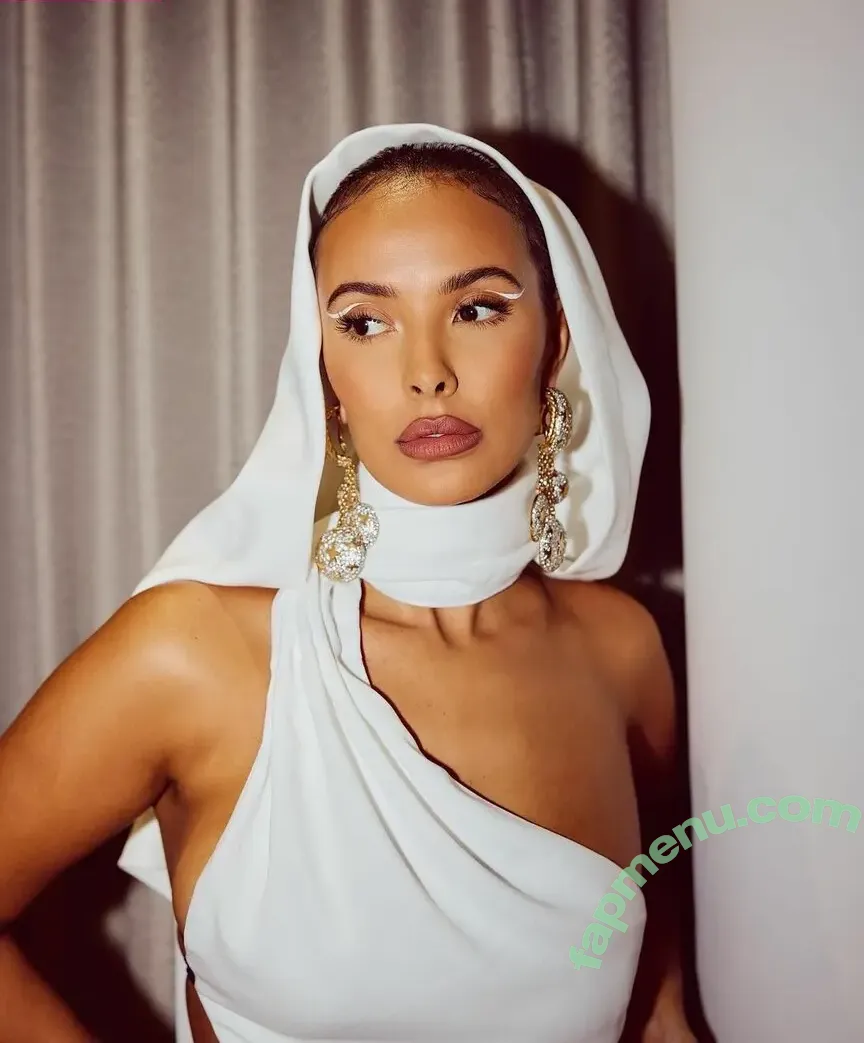 Maya Jama nude photo #0258 (mayajama)