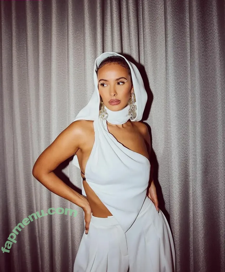 Maya Jama nude photo #0260 (mayajama)