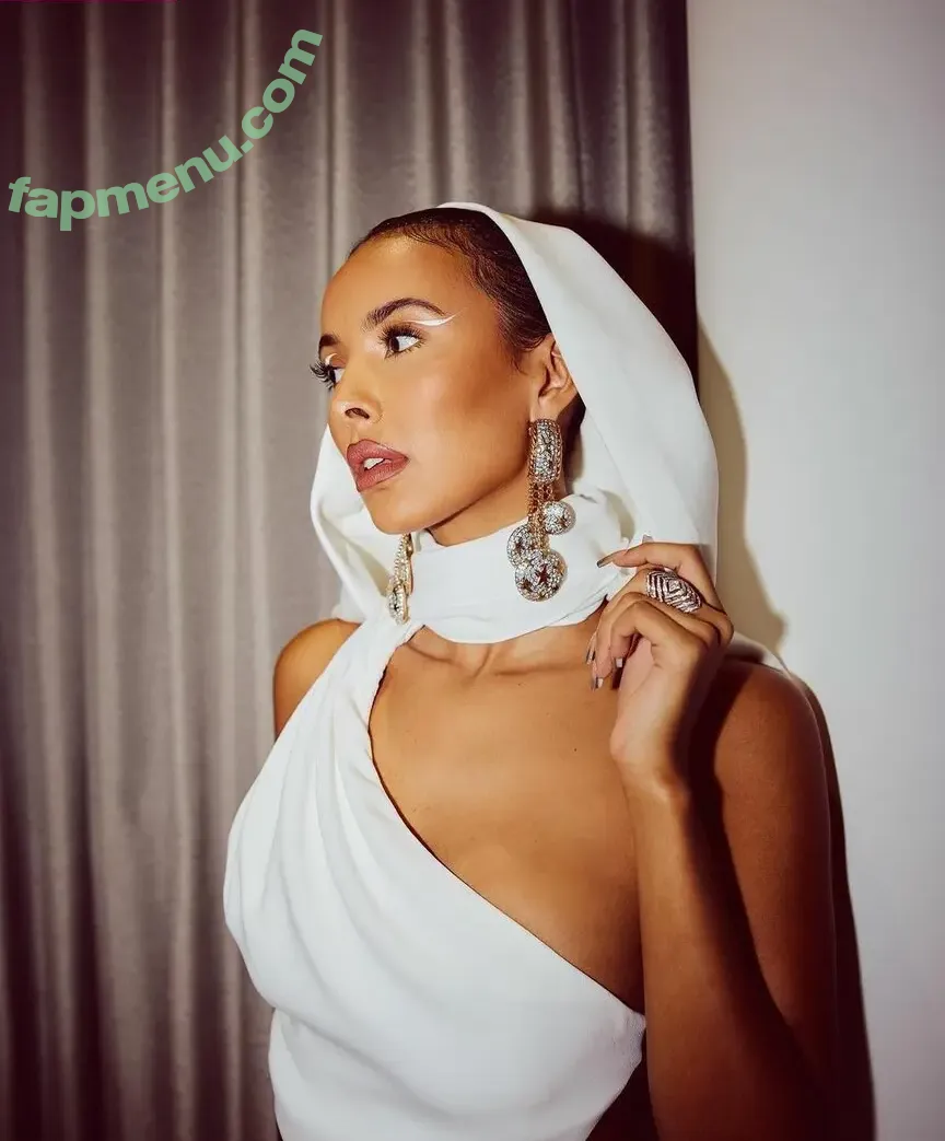 Maya Jama nude photo #0261 (mayajama)