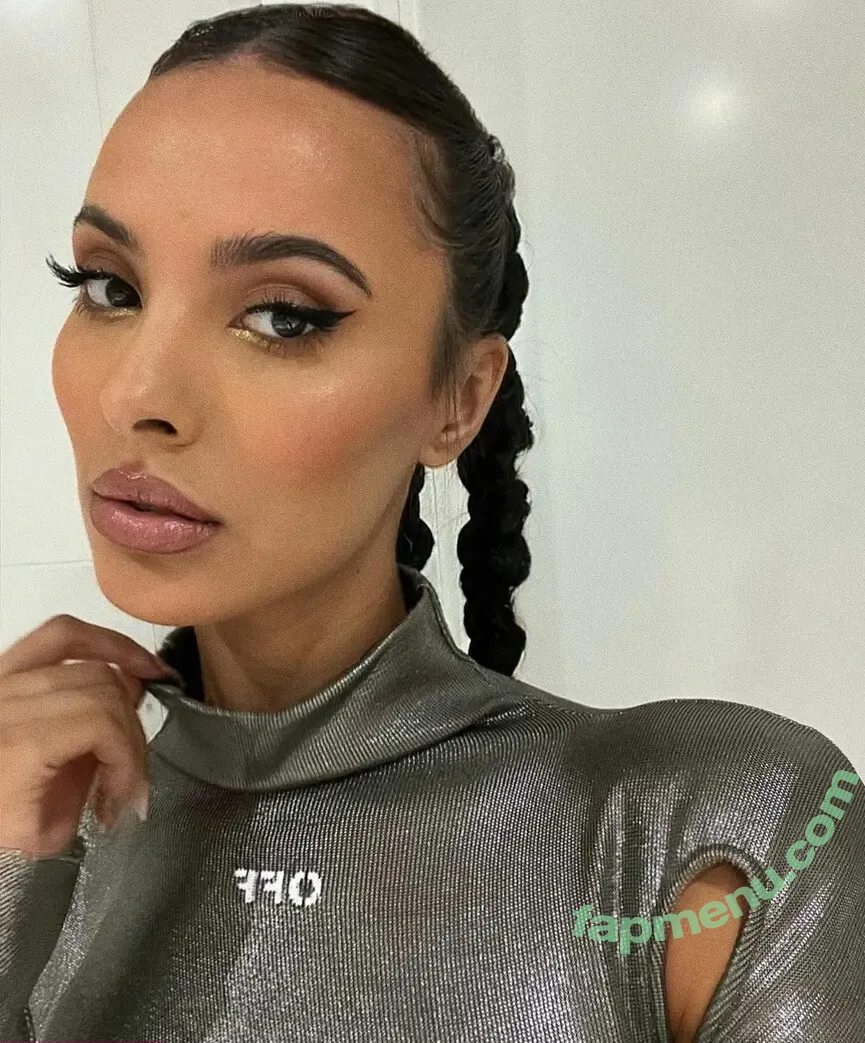 Maya Jama nude photo #0262 (mayajama)