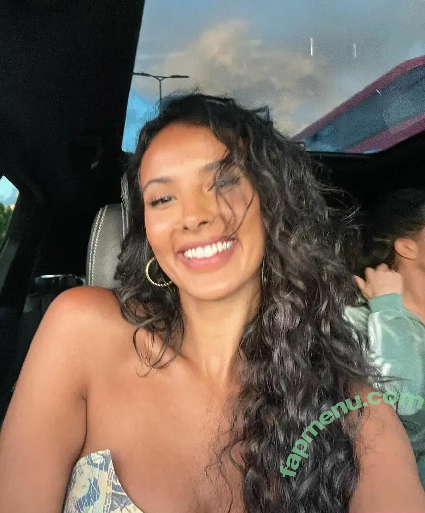 Maya Jama nude photo #0263 (mayajama)