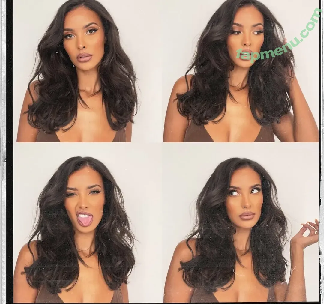 Maya Jama nude photo #0265 (mayajama)