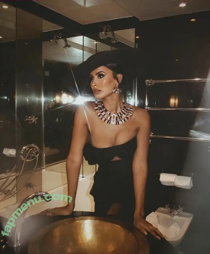 Maya Jama nude photo #0269 (mayajama)