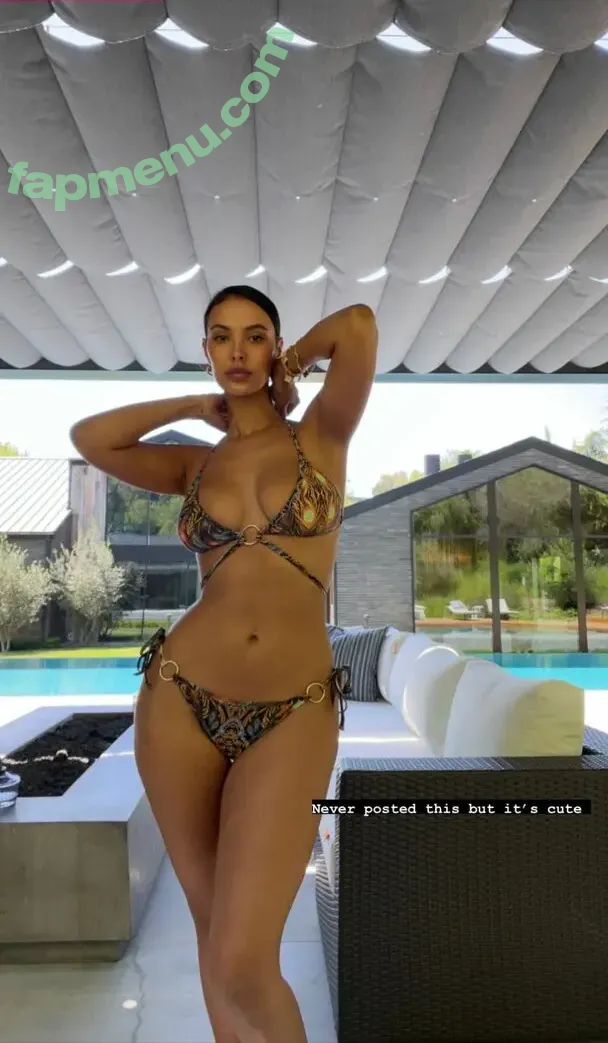 Maya Jama nude photo #0283 (mayajama)