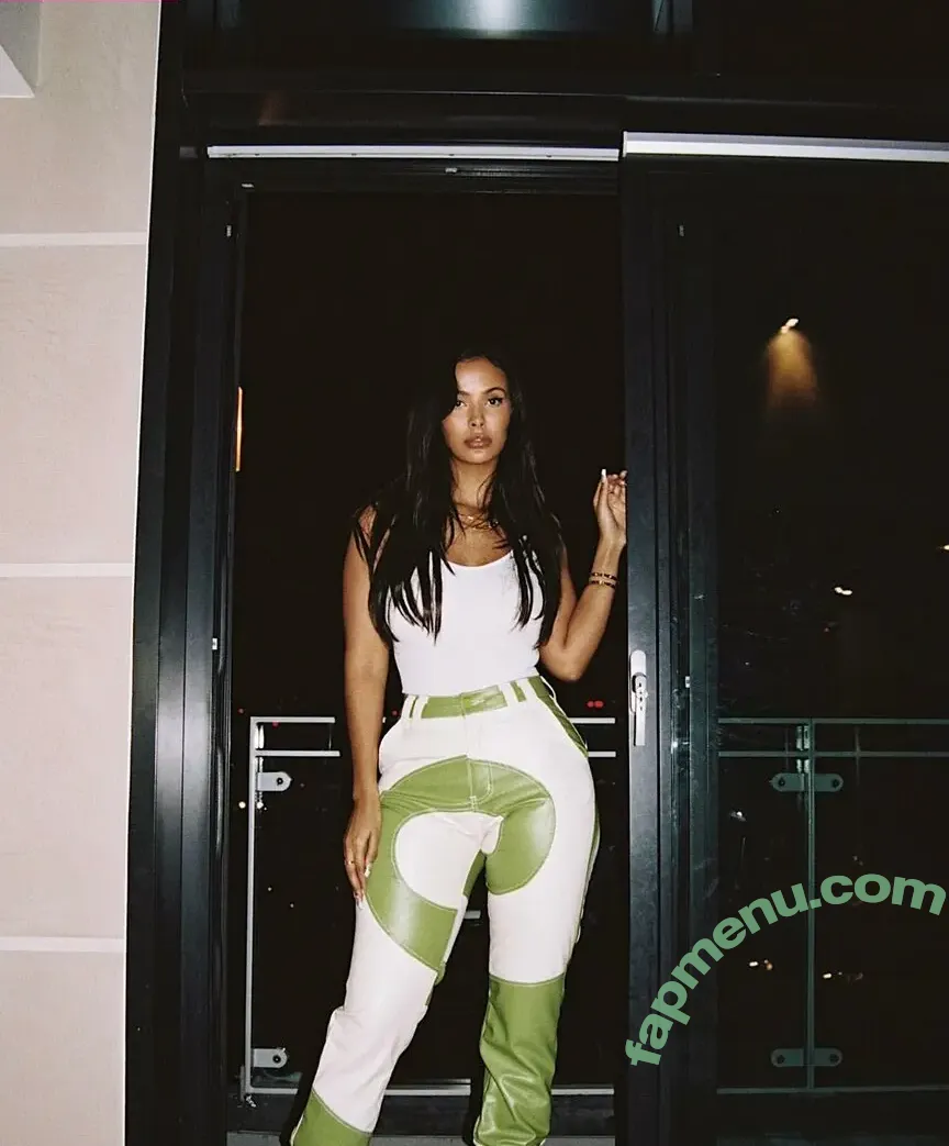 Maya Jama nude photo #0284 (mayajama)