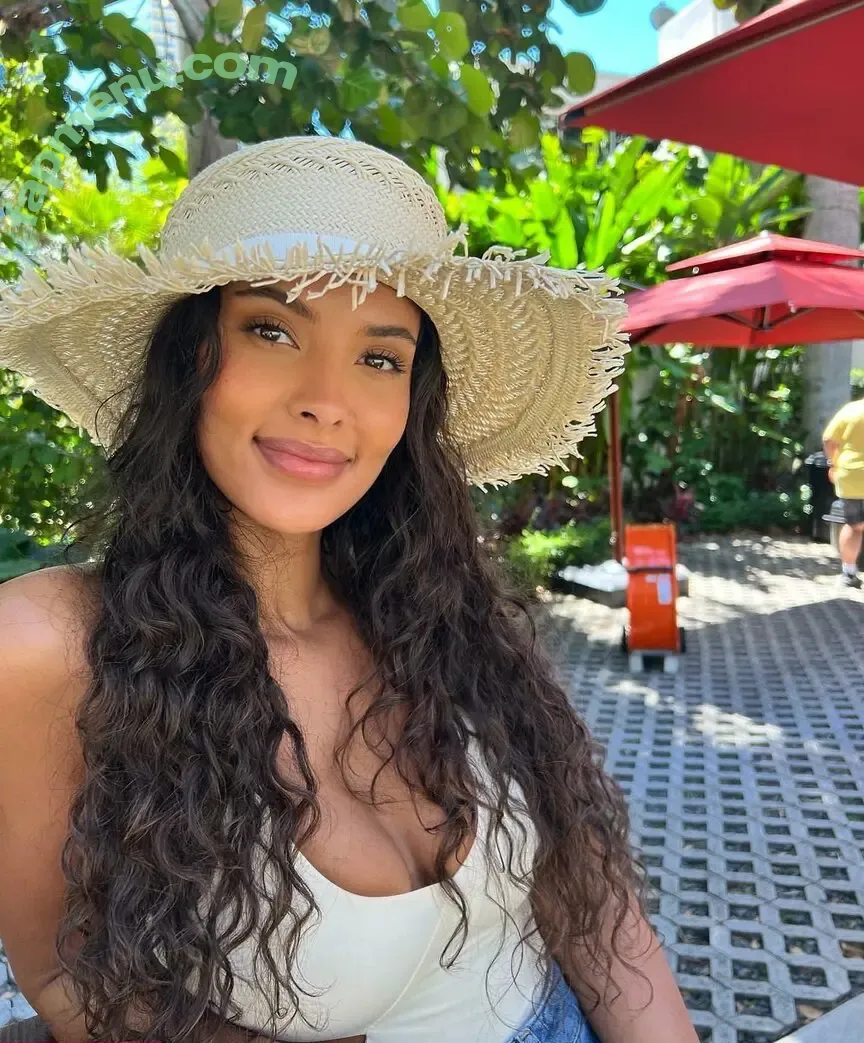 Maya Jama nude photo #0288 (mayajama)