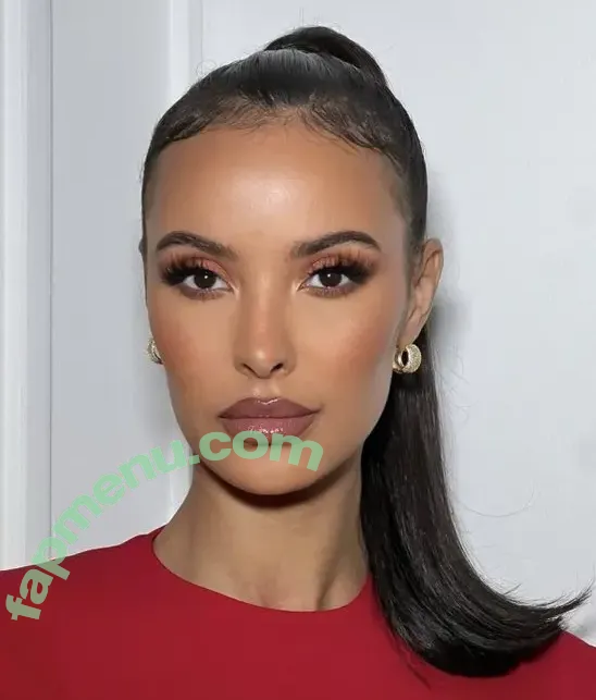Maya Jama nude photo #0290 (mayajama)