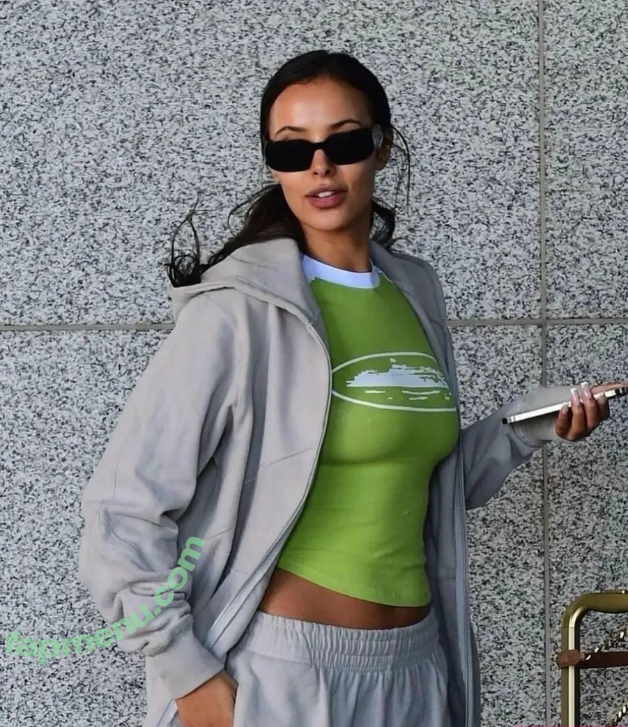 Maya Jama nude photo #0291 (mayajama)
