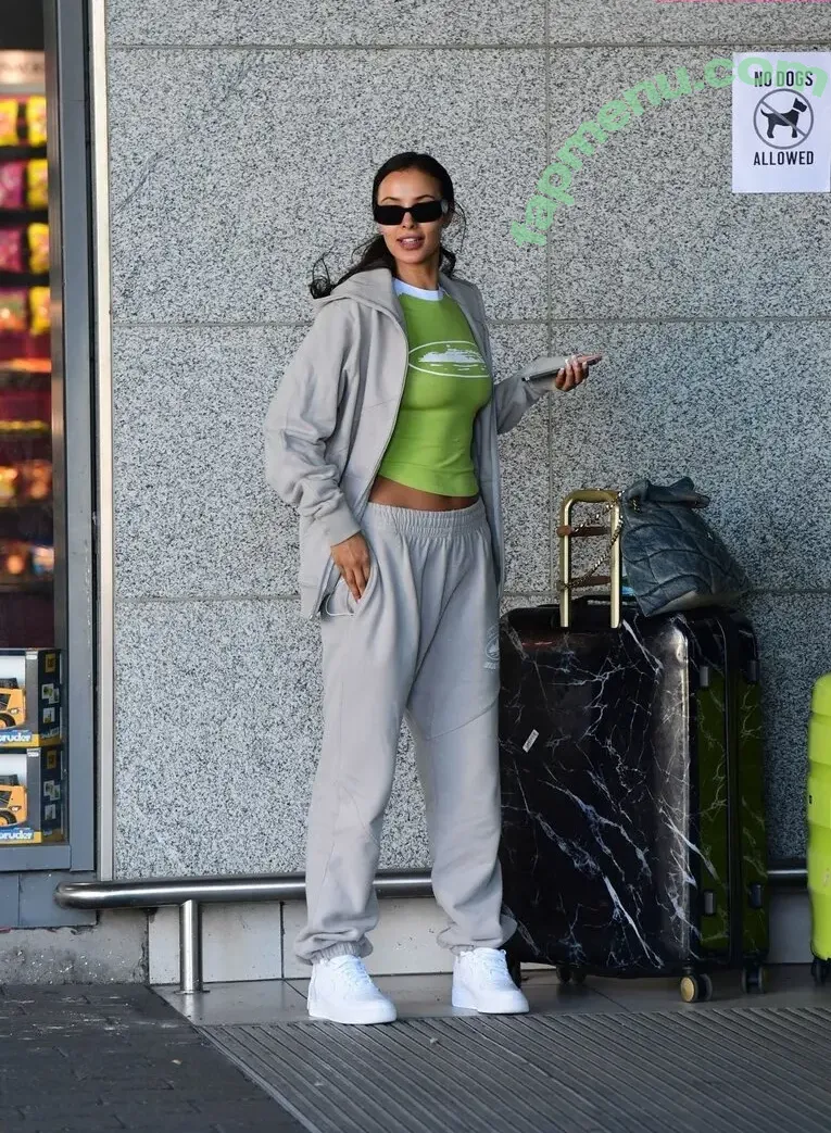 Maya Jama nude photo #0296 (mayajama)