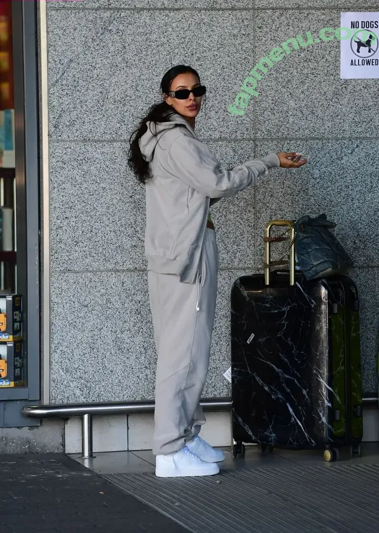 Maya Jama nude photo #0297 (mayajama)