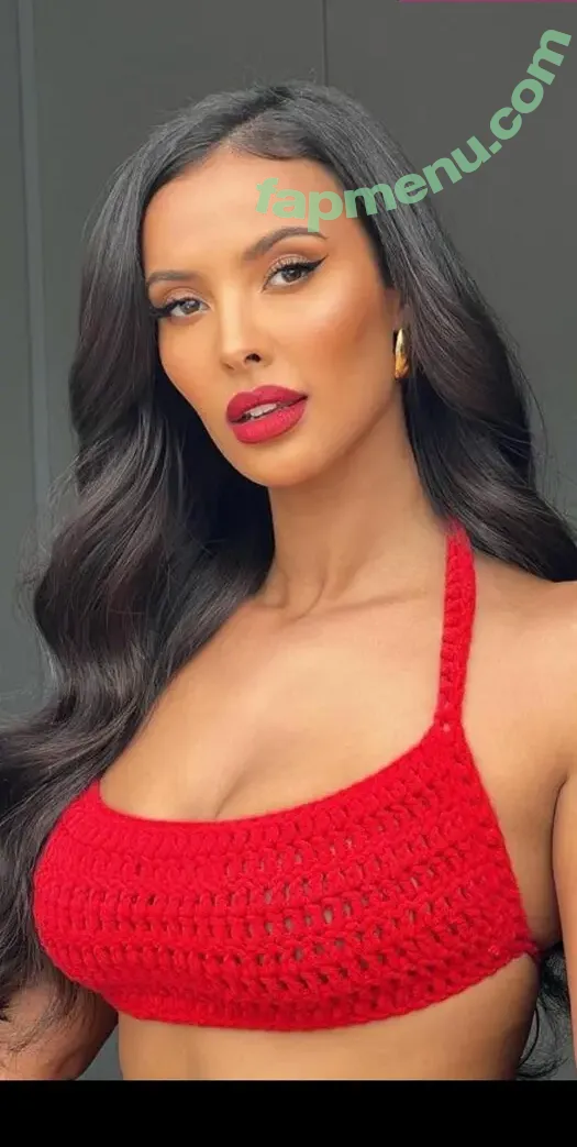 Maya Jama nude photo #0305 (mayajama)