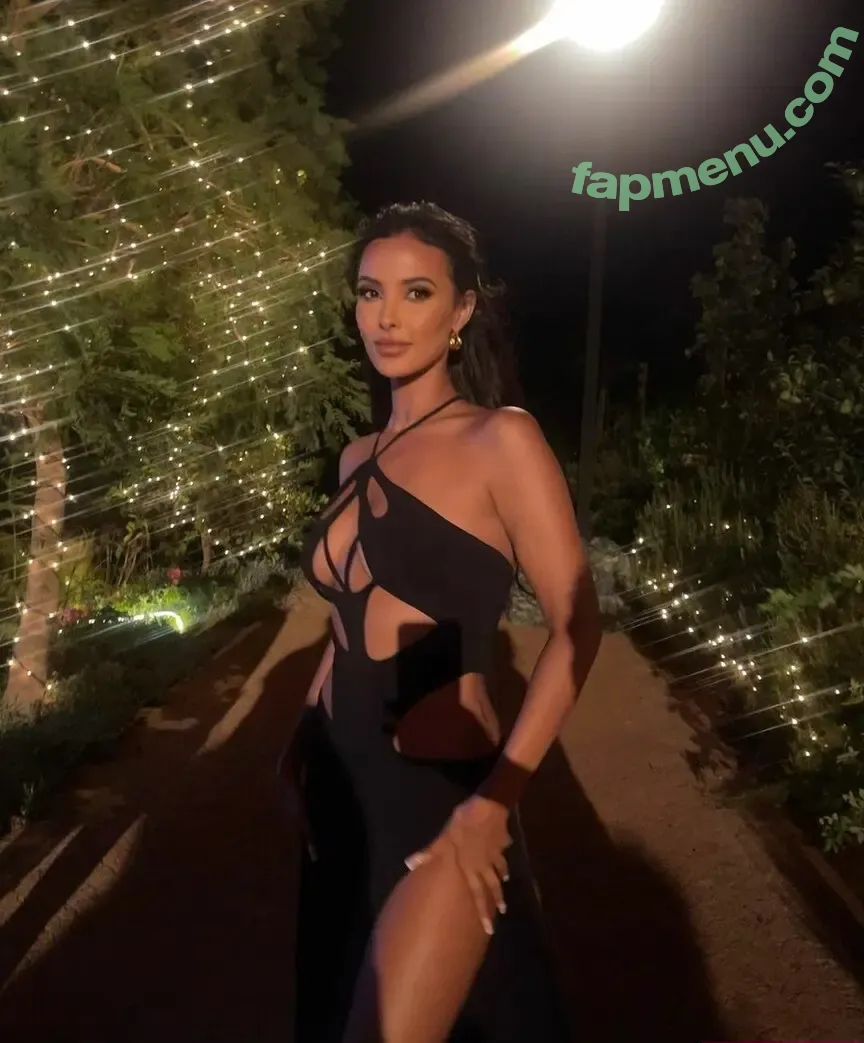Maya Jama nude photo #0306 (mayajama)