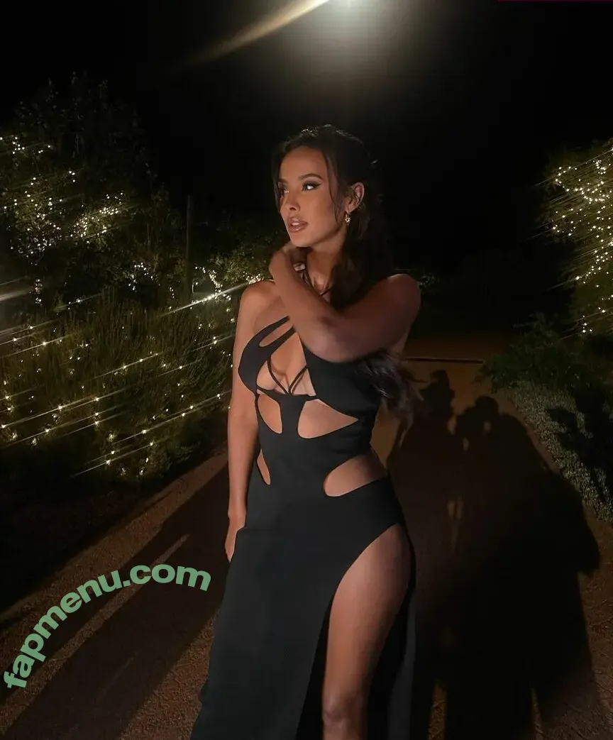Maya Jama nude photo #0311 (mayajama)