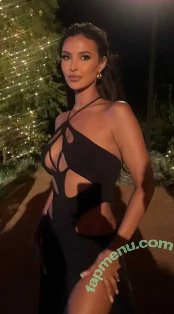 Maya Jama nude photo #0312 (mayajama)