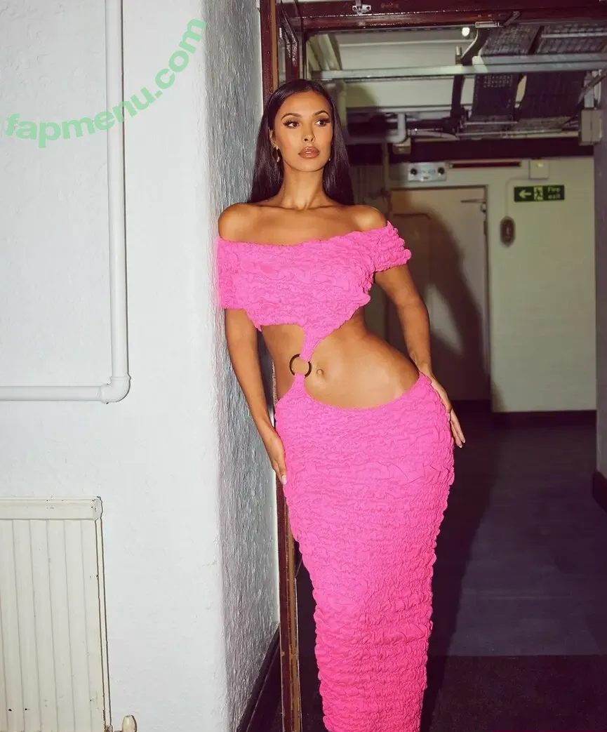 Maya Jama nude photo #0316 (mayajama)