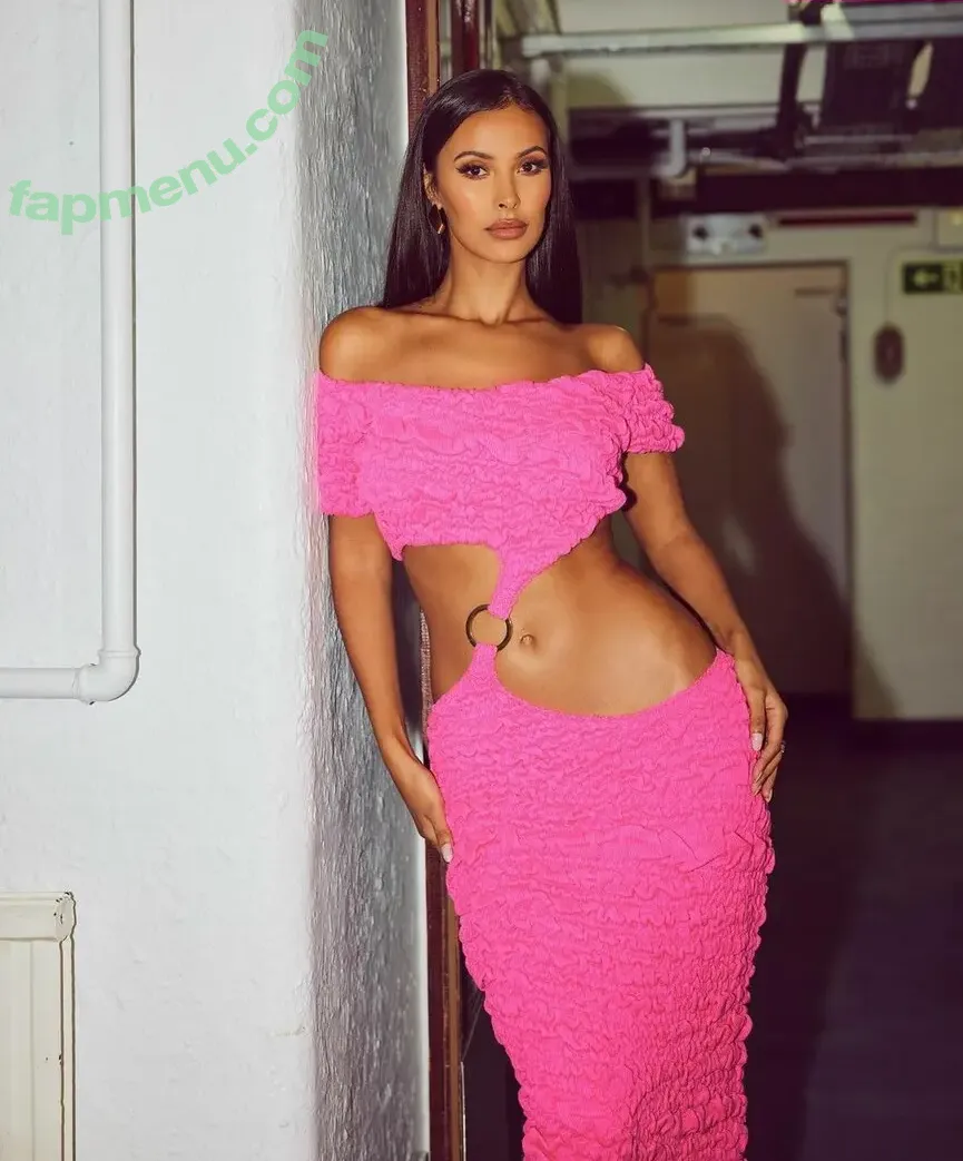 Maya Jama nude photo #0319 (mayajama)