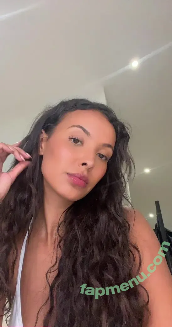 Maya Jama nude photo #0327 (mayajama)