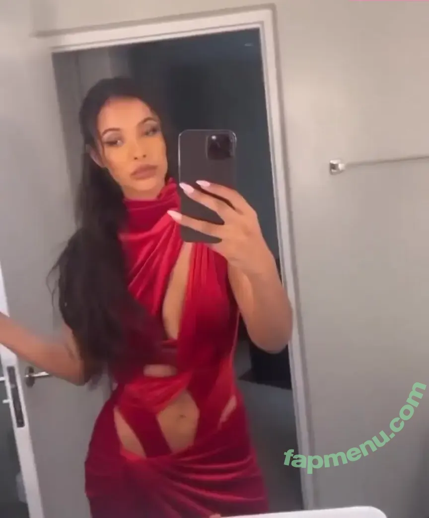 Maya Jama nude photo #0357 (mayajama)