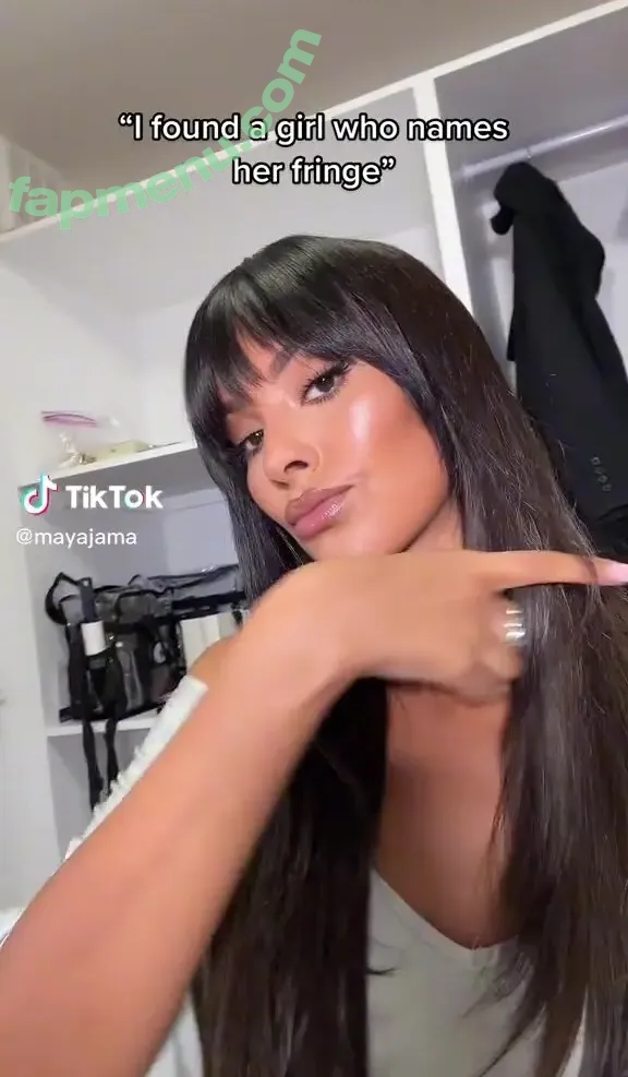 Maya Jama nude photo #0360 (mayajama)