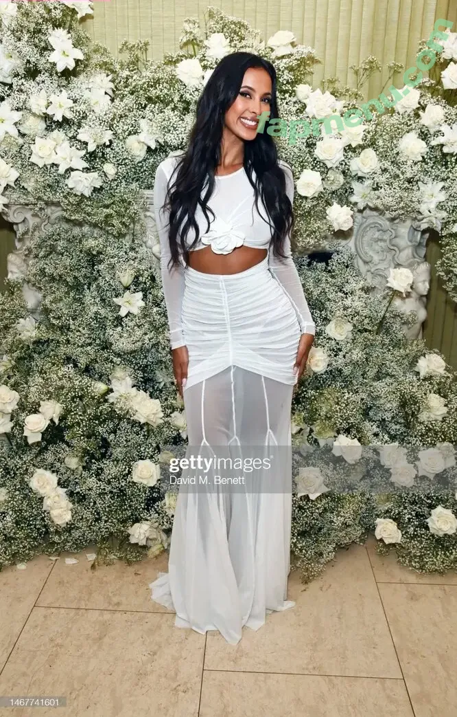 Maya Jama nude photo #0363 (mayajama)