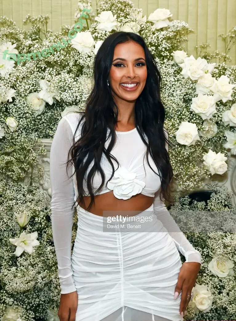 Maya Jama nude photo #0377 (mayajama)