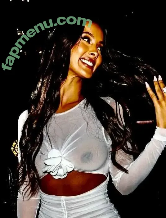 Maya Jama nude photo #0379 (mayajama)