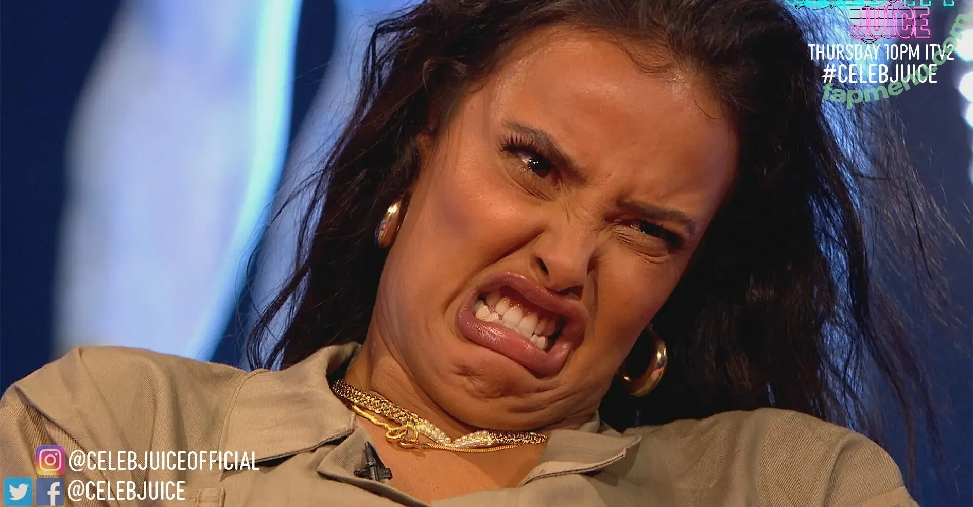 Maya Jama nude photo #0385 (mayajama)