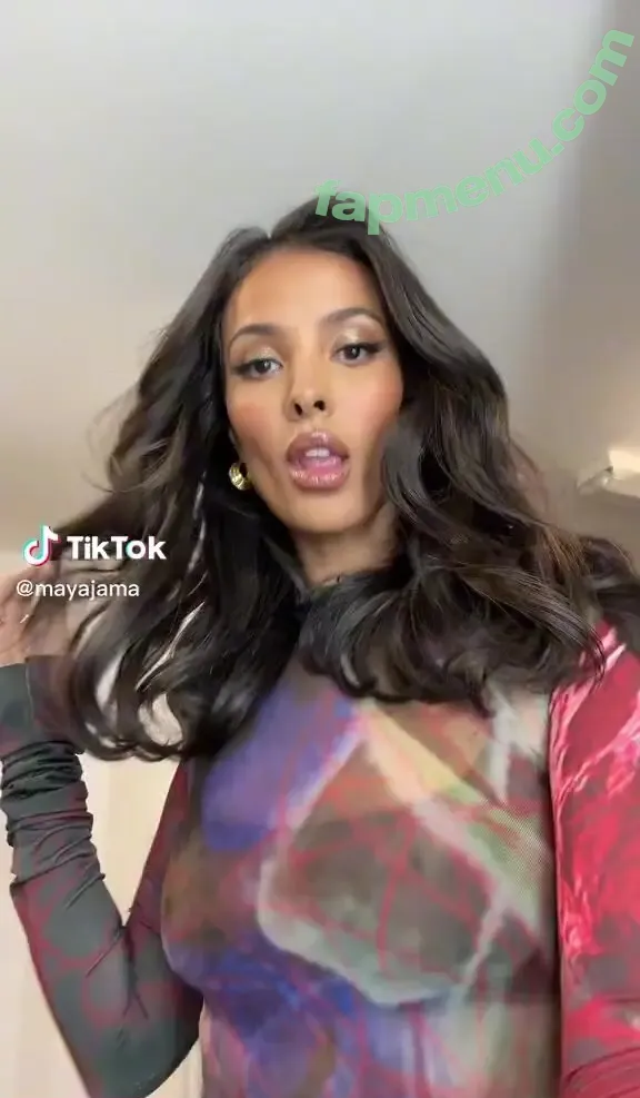 Maya Jama nude photo #0393 (mayajama)