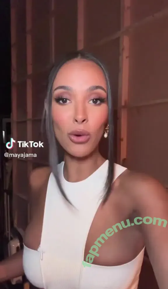 Maya Jama nude photo #0396 (mayajama)