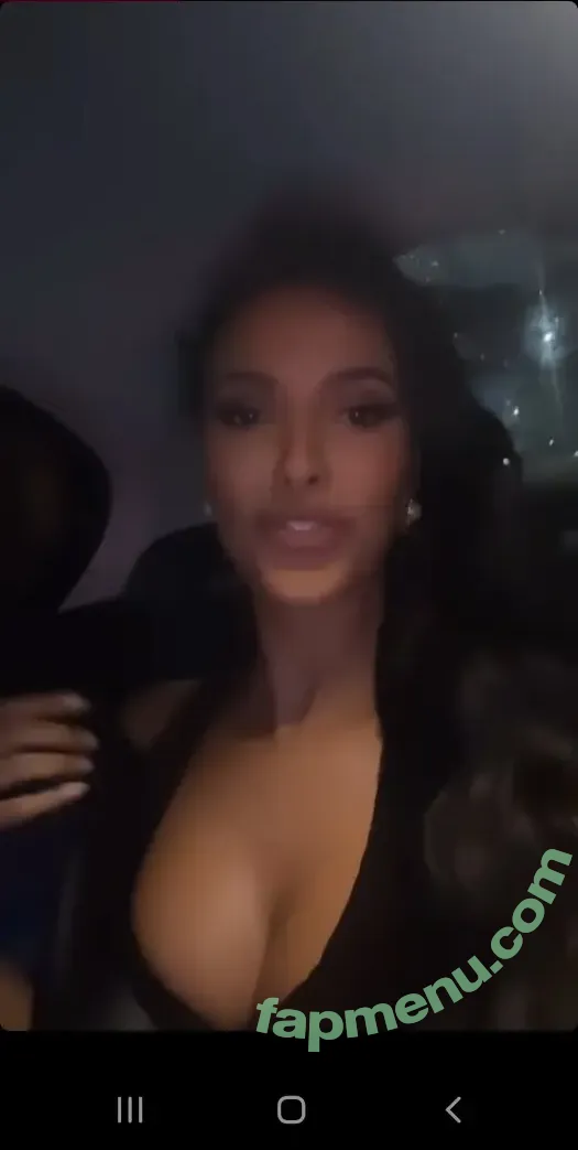 Maya Jama nude photo #0399 (mayajama)