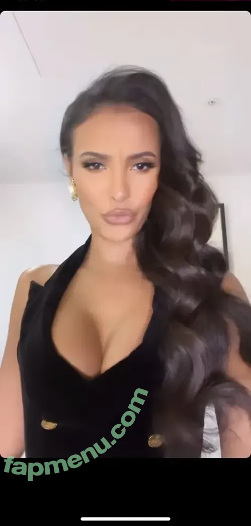 Maya Jama nude photo #0400 (mayajama)