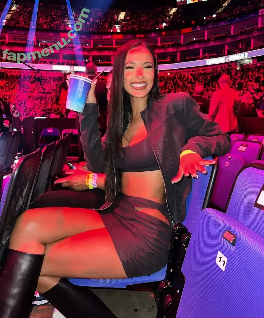 Maya Jama nude photo #0411 (mayajama)